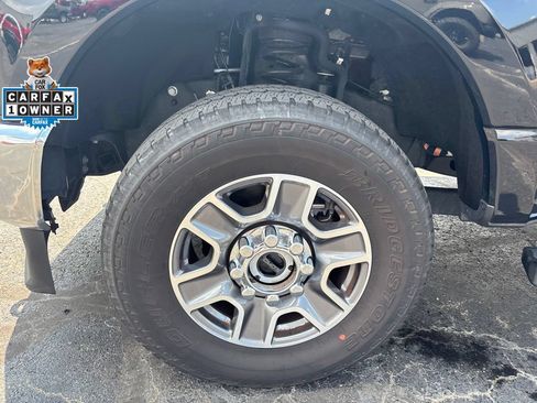 Used 2026 Ford F250 Lariat AWD/4WD image 9