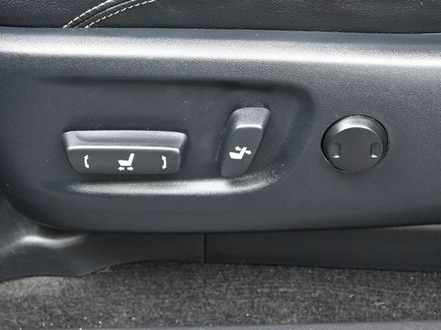 Certified 2024 Toyota 4Runner Limited AWD/4WD image 10