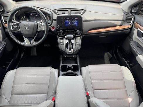 Used 2020 Honda CR-V EX-L image 12