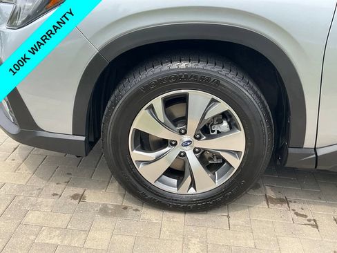 Certified 2023 Subaru Ascent Premium w/ Convenience Package AWD/4WD image 42