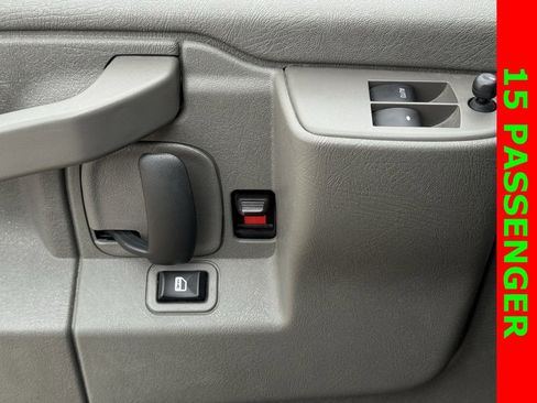 Used 2023 Chevrolet Express 3500 LS image 20