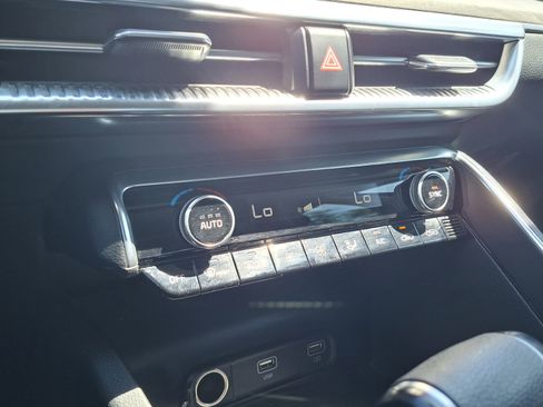 Used 2023 Kia K5 EX FWD image 15