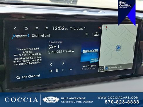 Used 2023 Hyundai Palisade Limited AWD/4WD image 18