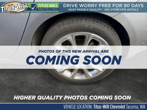 Used 2016 Dodge Dart SXT Sport w/ Chrome Package FWD image 5