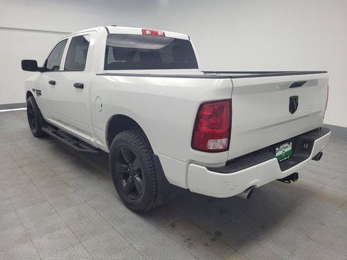 Used 2019 RAM 1500 Express w/ Express Value Package image 5
