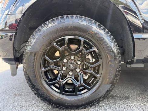 Certified 2025 Ford F150 STX AWD/4WD image 4