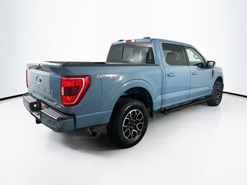 Used 2023 Ford F150 XLT w/ Equipment Group 302A High image 9