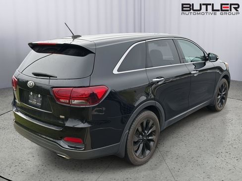 Used 2020 Kia Sorento L FWD image 8