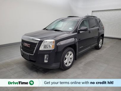 Used 2014 GMC Terrain SLT w/ Safety Package
