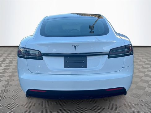 Used 2022 Tesla Model S image 6