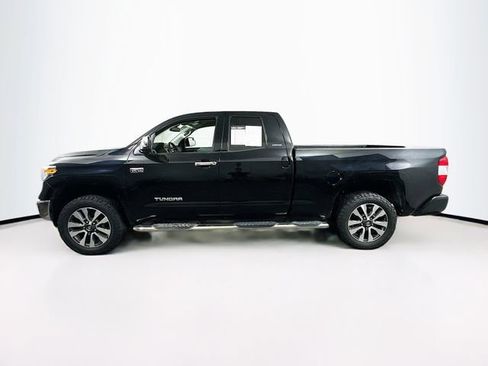 Used 2019 Toyota Tundra Limited image 8