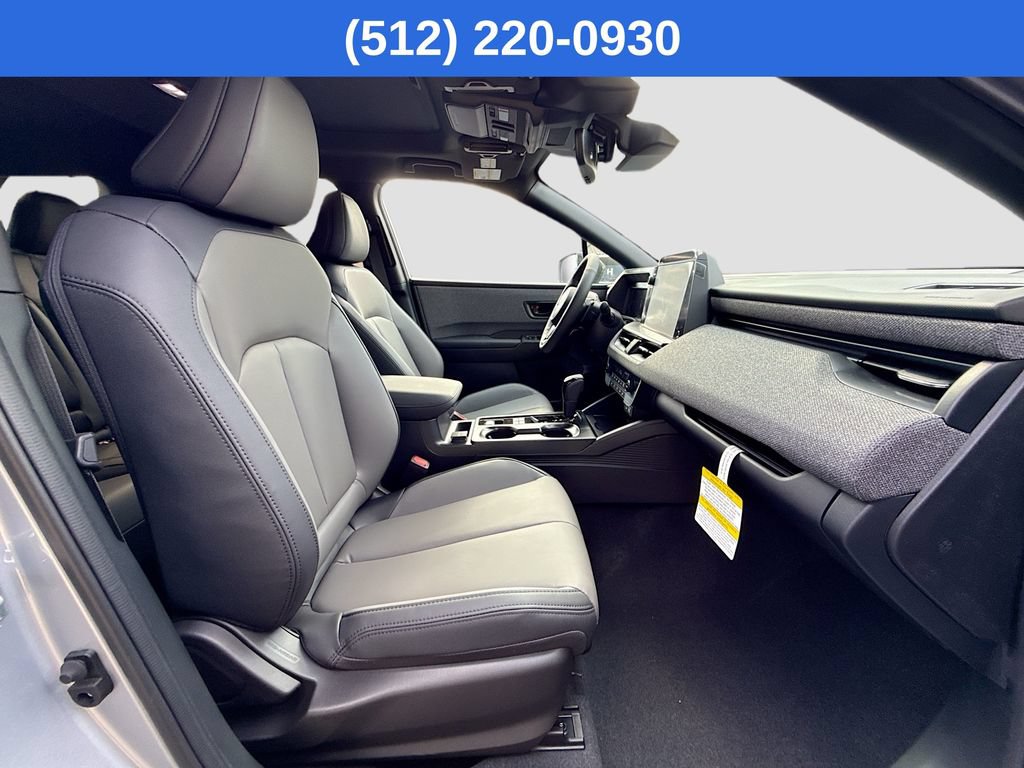 New 2026 Subaru Outback Premium AWD/4WD image 40