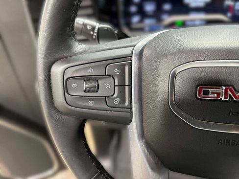Used 2022 GMC Sierra 1500 Elevation w/ Preferred Package image 36