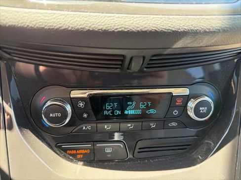 Used 2016 Ford Escape Titanium AWD/4WD image 22