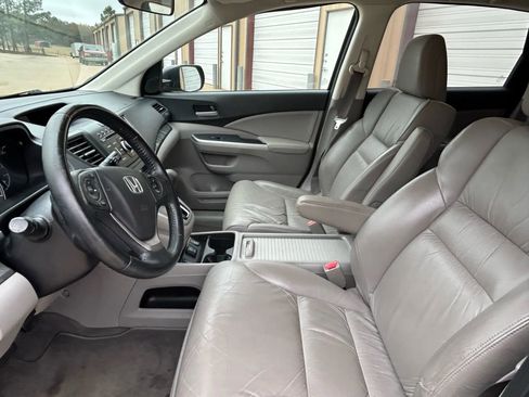Used 2013 Honda CR-V EX-L image 6