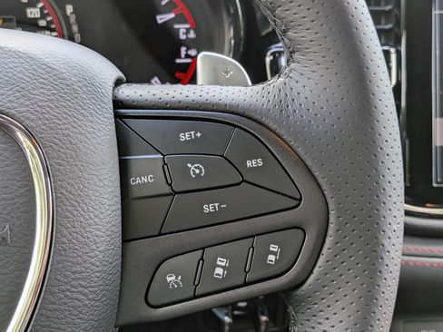 New 2026 Dodge Durango GT AWD/4WD image 26
