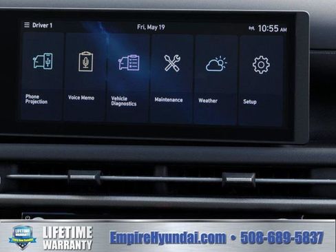 New 2026 Hyundai Tucson SE AWD/4WD image 13