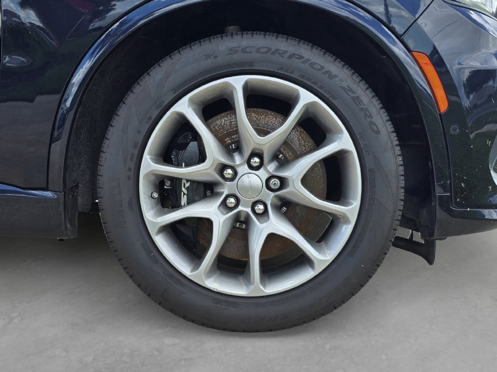 Used 2025 Dodge Durango SRT Hellcat AWD/4WD image 10