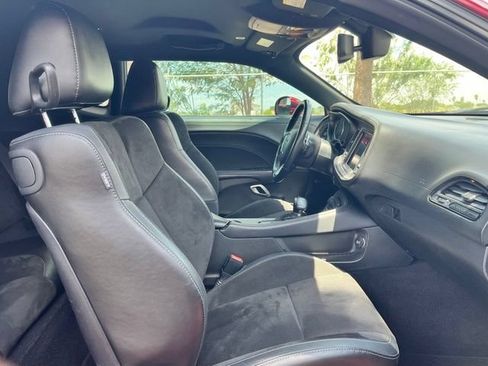 Used 2023 Dodge Challenger GT w/ Plus Package RWD image 20