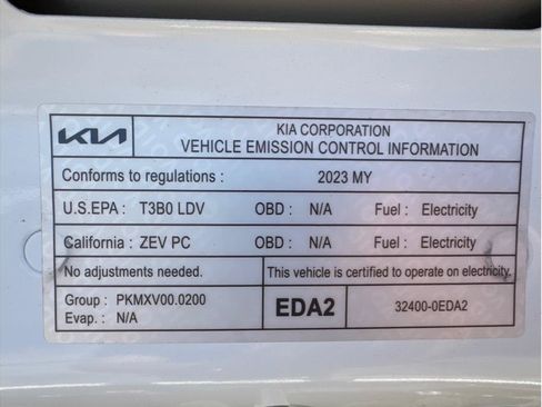Used 2023 Kia Niro Wave FWD image 21