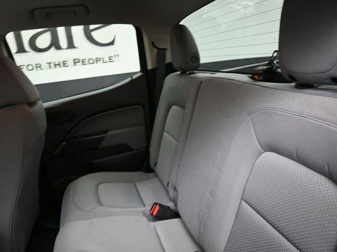 Used 2021 GMC Canyon Elevation Standard w/ Convenience Package image 20