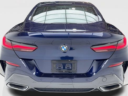 Used 2022 BMW 840i Coupe w/ Driving Assistance Package image 10