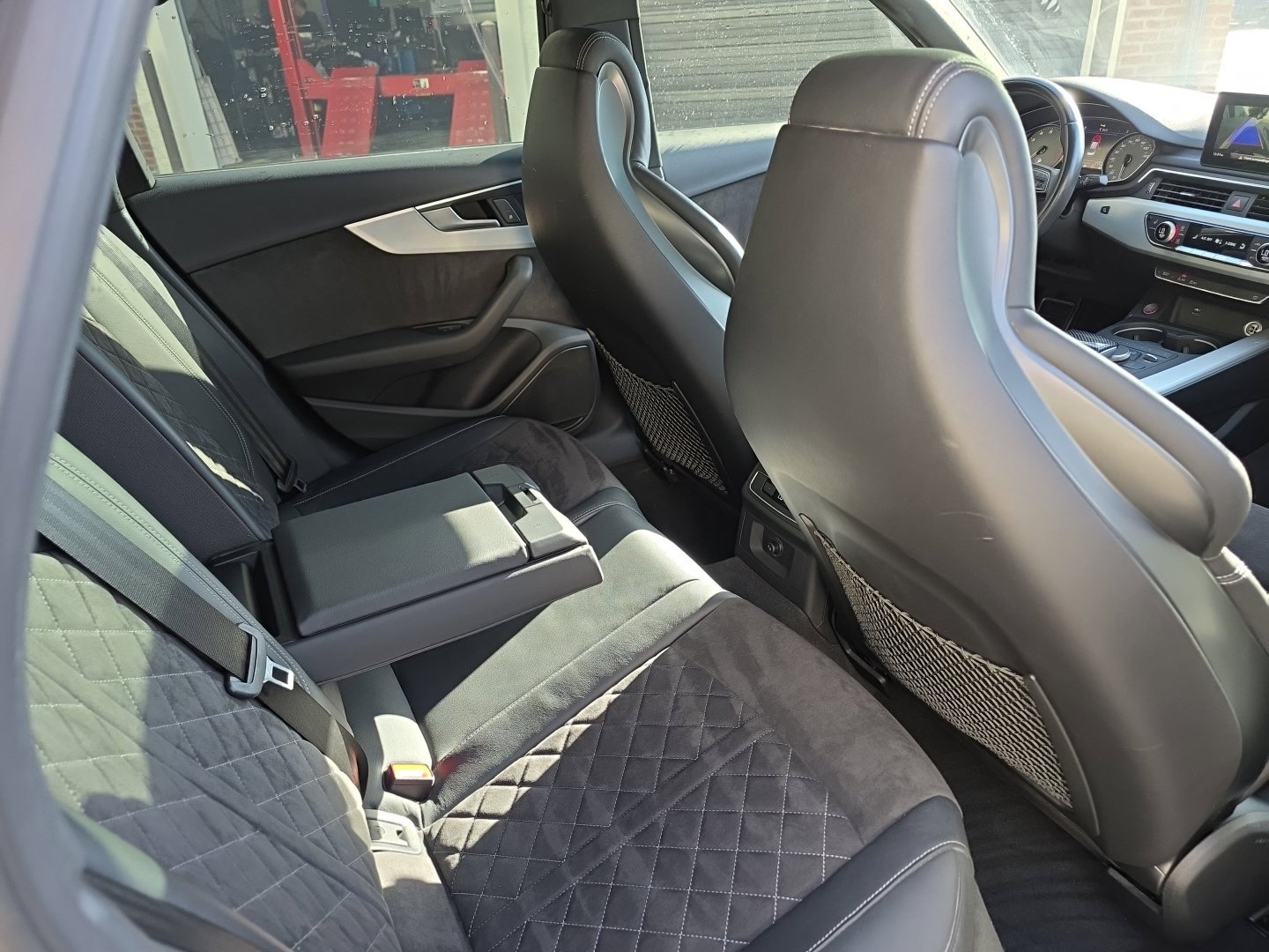 Used 2019 Audi S4 Premium w/ Convenience Package AWD/4WD image 29