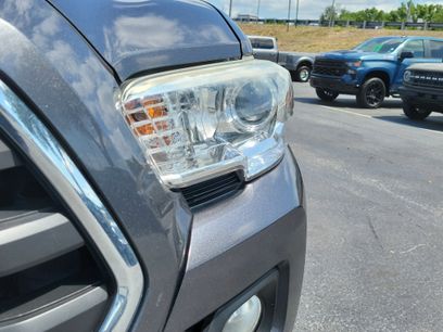 Used 2019 Toyota Tacoma SR5