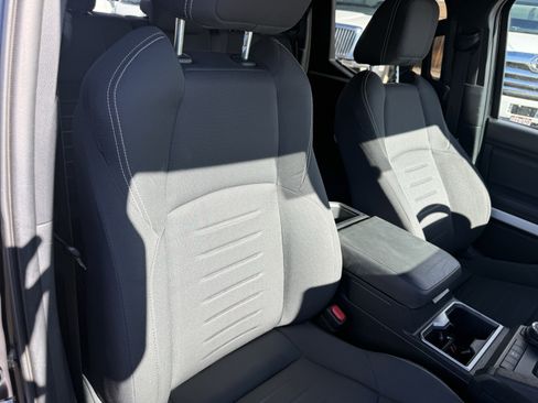 Used 2024 Toyota Tacoma TRD Off-Road image 20