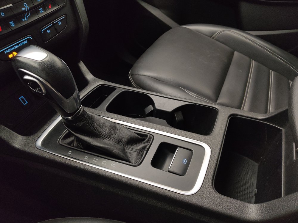 Used 2019 Ford Escape SEL AWD/4WD image 26