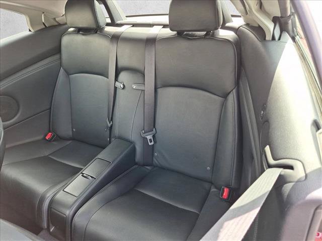 Used 2012 Lexus IS 350C RWD image 17