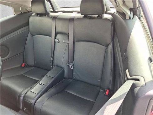 Used 2012 Lexus IS 350C RWD image 17