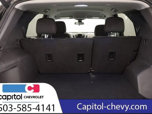 Used 2022 Chevrolet Equinox LT AWD/4WD image 29