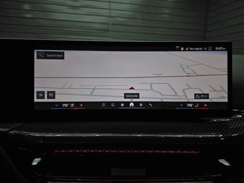 Used 2025 BMW M4 xDrive Competition AWD/4WD image 25