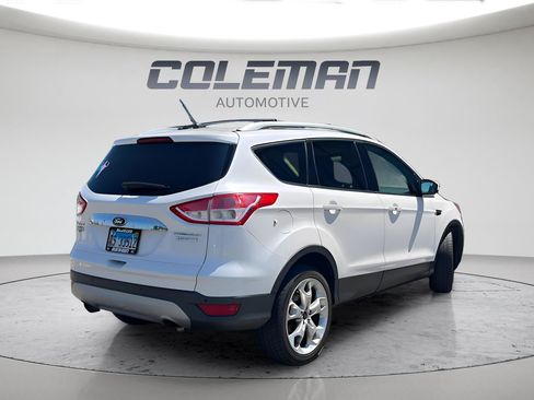 Used 2014 Ford Escape Titanium FWD image 41