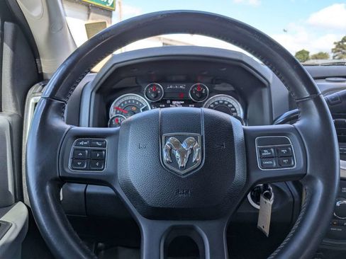 Used 2015 RAM 2500 Power Wagon w/ Luxury Group image 22