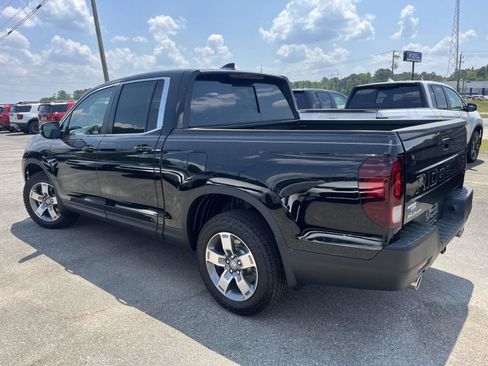 New 2026 Honda Ridgeline RTL image 3