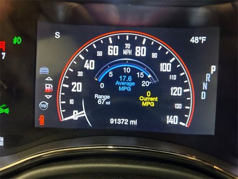 Used 2020 Dodge Durango R/T w/ Trailer Tow Group IV image 28