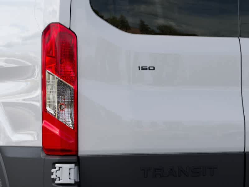 New 2027 Ford Transit 150 Low Roof RWD image 21