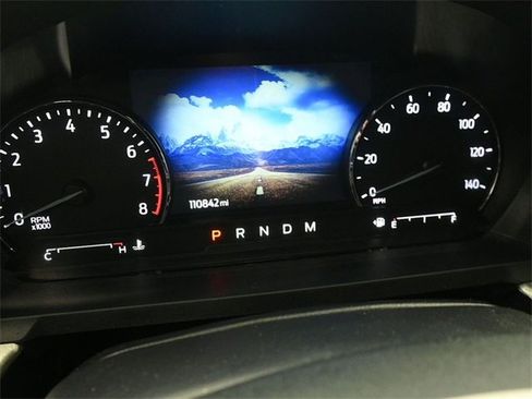 Certified 2021 Ford Explorer Timberline image 12