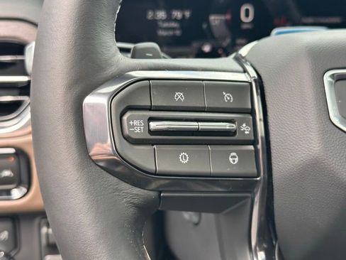 New 2026 GMC Yukon Denali Ultimate image 11