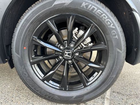 Used 2023 Honda CR-V Sport image 32