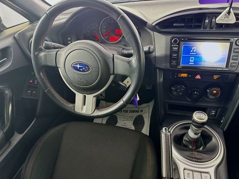 Used 2016 Subaru BRZ Premium w/ Popular Package #1 image 25