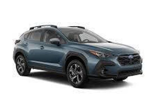 Used 2025 Subaru Crosstrek 2.0i Premium image 1