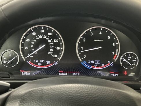 Used 2013 BMW 535i Sedan RWD image 29
