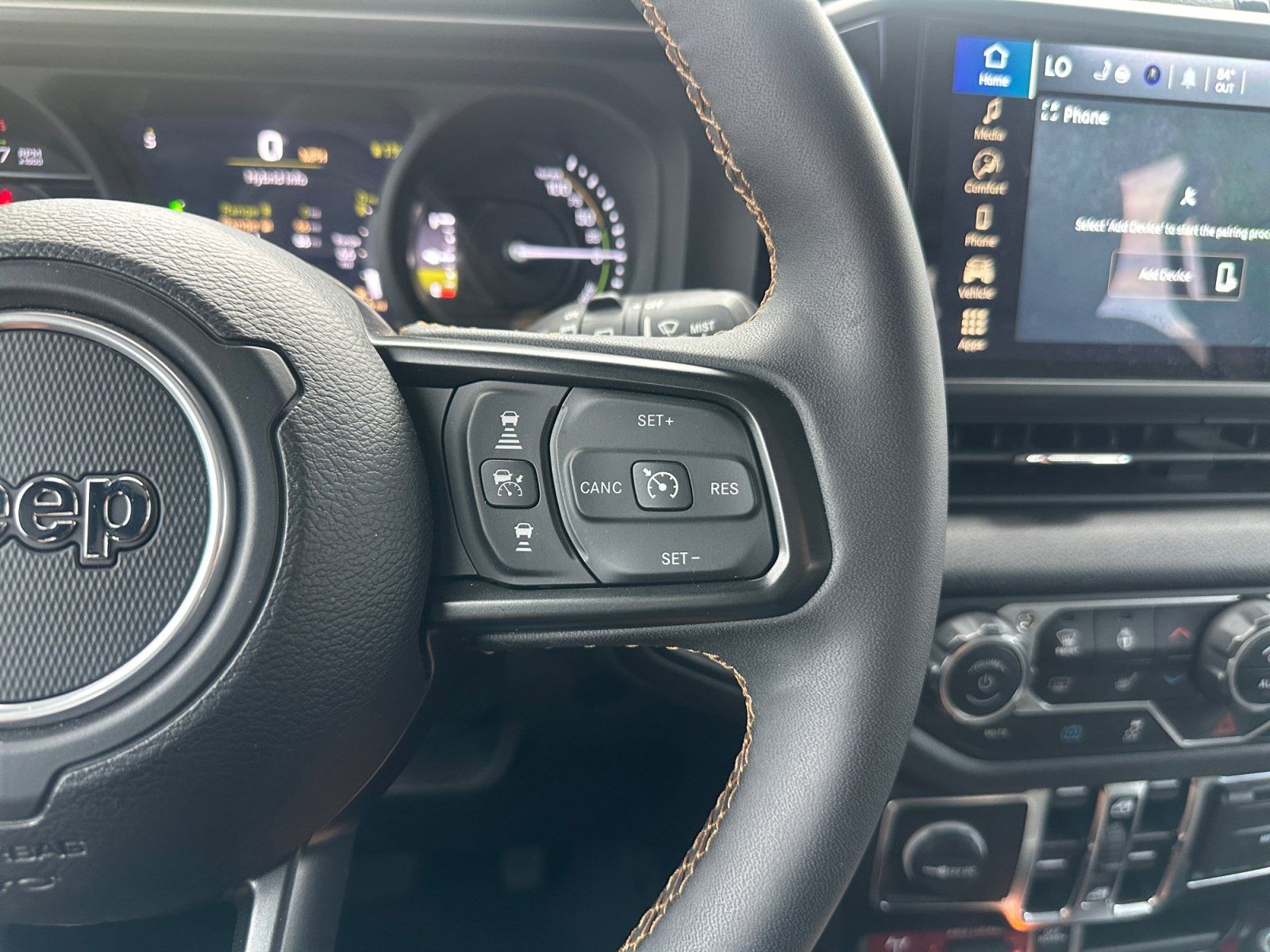 Used 2024 Jeep Wrangler Unlimited AWD/4WD image 19