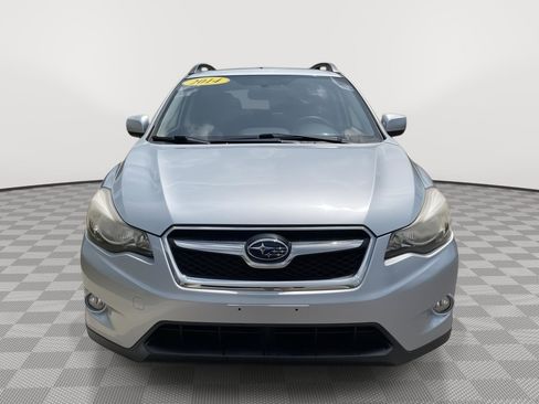 Used 2014 Subaru Crosstrek 2.0i Limited AWD/4WD image 16