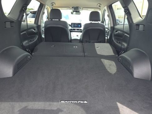 Certified 2023 Hyundai Santa Fe SEL FWD image 25