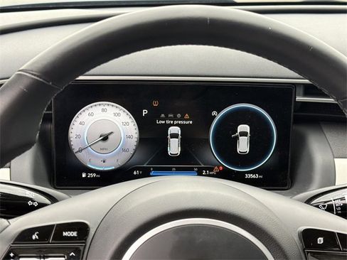 Certified 2022 Hyundai Tucson SEL w/ Convenience Package image 27