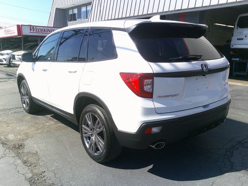 Used 2020 Honda Passport EX-L image 15